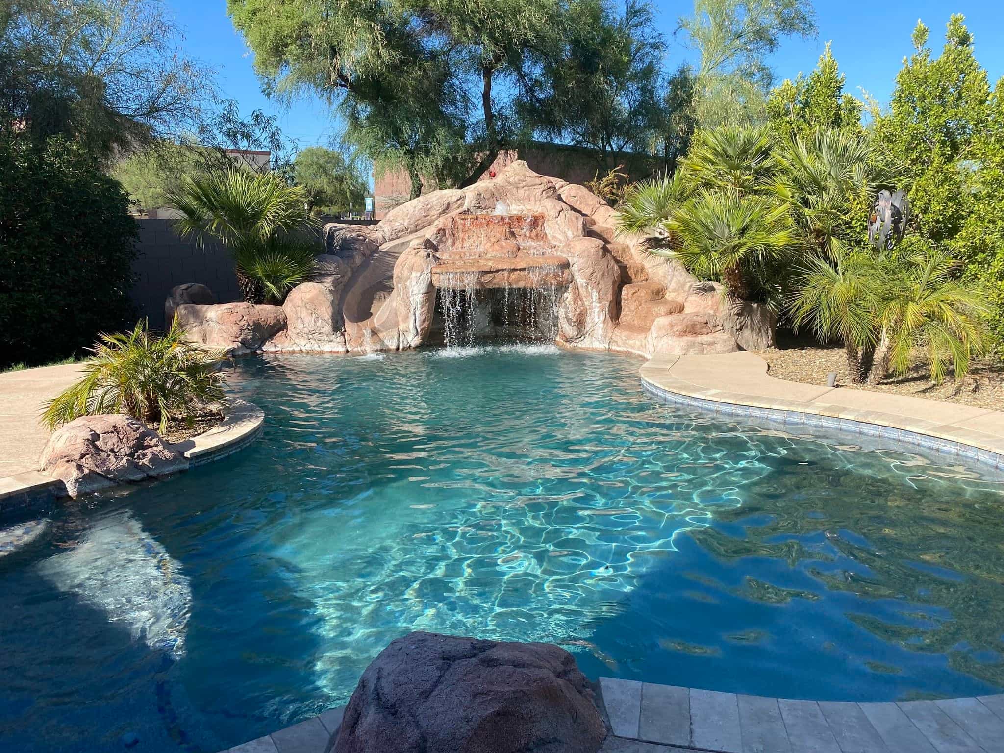 Hero image for Setters Pool Service